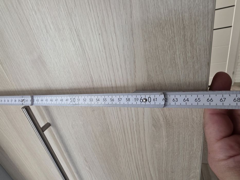 Szafka na buty , wysoki slupek