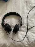 SENNHEISER HD 25 Professional Monitoring Headphones