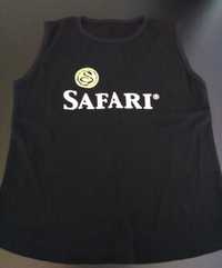Top safari fashion
