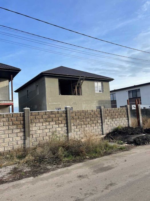 Срочная продажа! Дом на 5-ти сотках! Червоный Хутор! 1V911