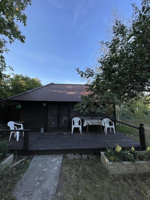 Сдам  дом в центре Обуховки р-н АТБ