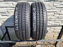 225/70/15C 112/110S Pirelli Chrono Four Season 2 PARA MONTAŻ HURT