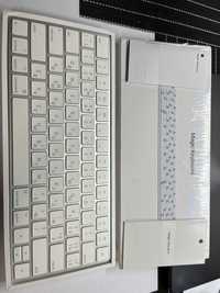 Клавіатура Apple Magic Keyboard