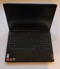 Laptop Lenovo IdeaPad Gaming 3 15ACH6 Gwarancja