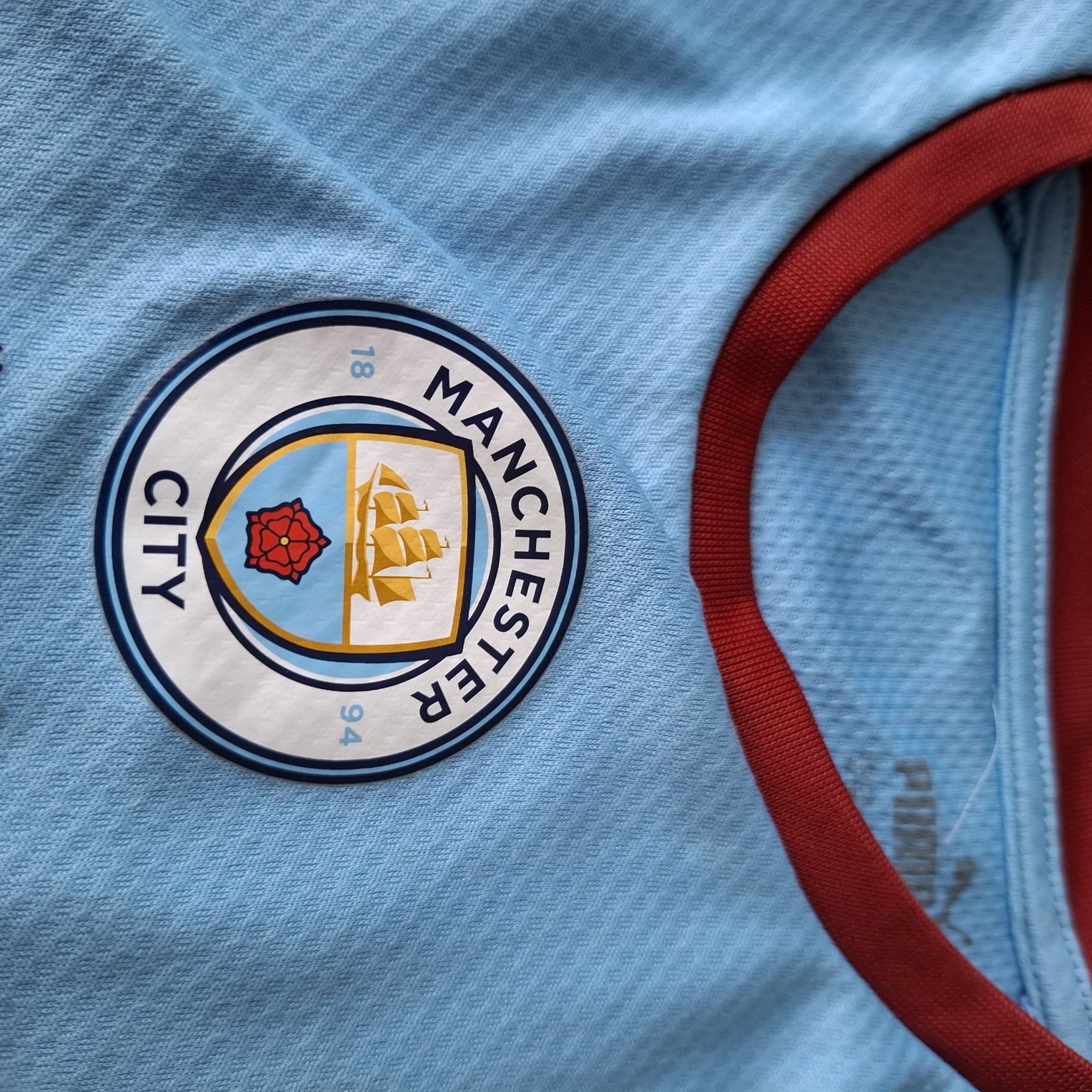 Koszulka Manchesteru City