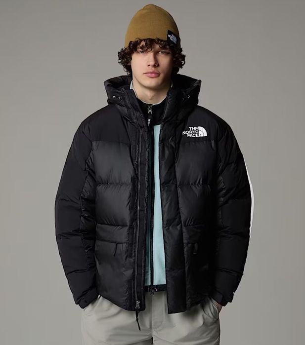 Чоловіча парка з гімалайського пуху The North Face Himalayan Daunenpar