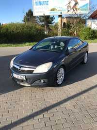 Opel Astra Opel Astra H 1.6 Hardtop kabriolet