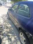 Opel Corsa 1000, ano 1999