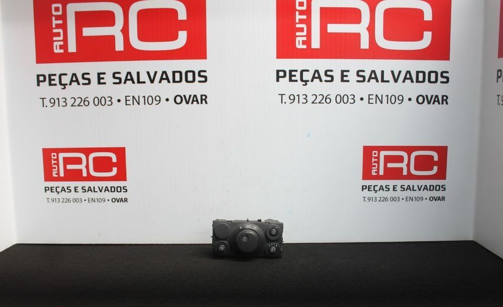 Comutador de luzes Opel Astra H