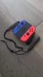 Joy-cons (Comandos) Nintendo Switch