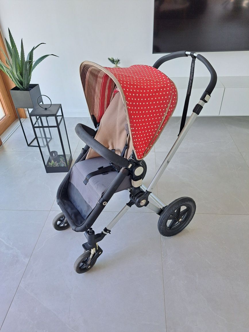 Bugaboo Cameleon wózek