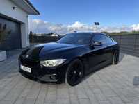 BMW Seria 4 BMW Seria 4 428ix Coupe xDrive 8HP