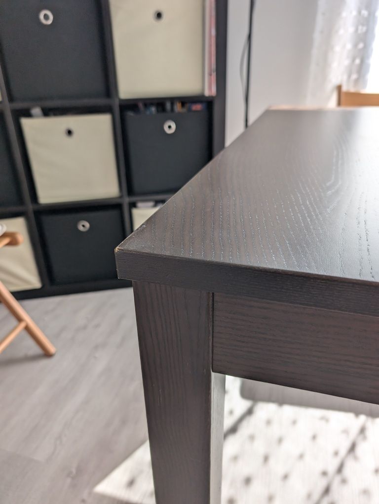 Mesa extensível IKEA