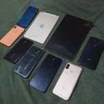 Продам на запчастини чи відновлення.Xiaomi Samsung Infinix Apple