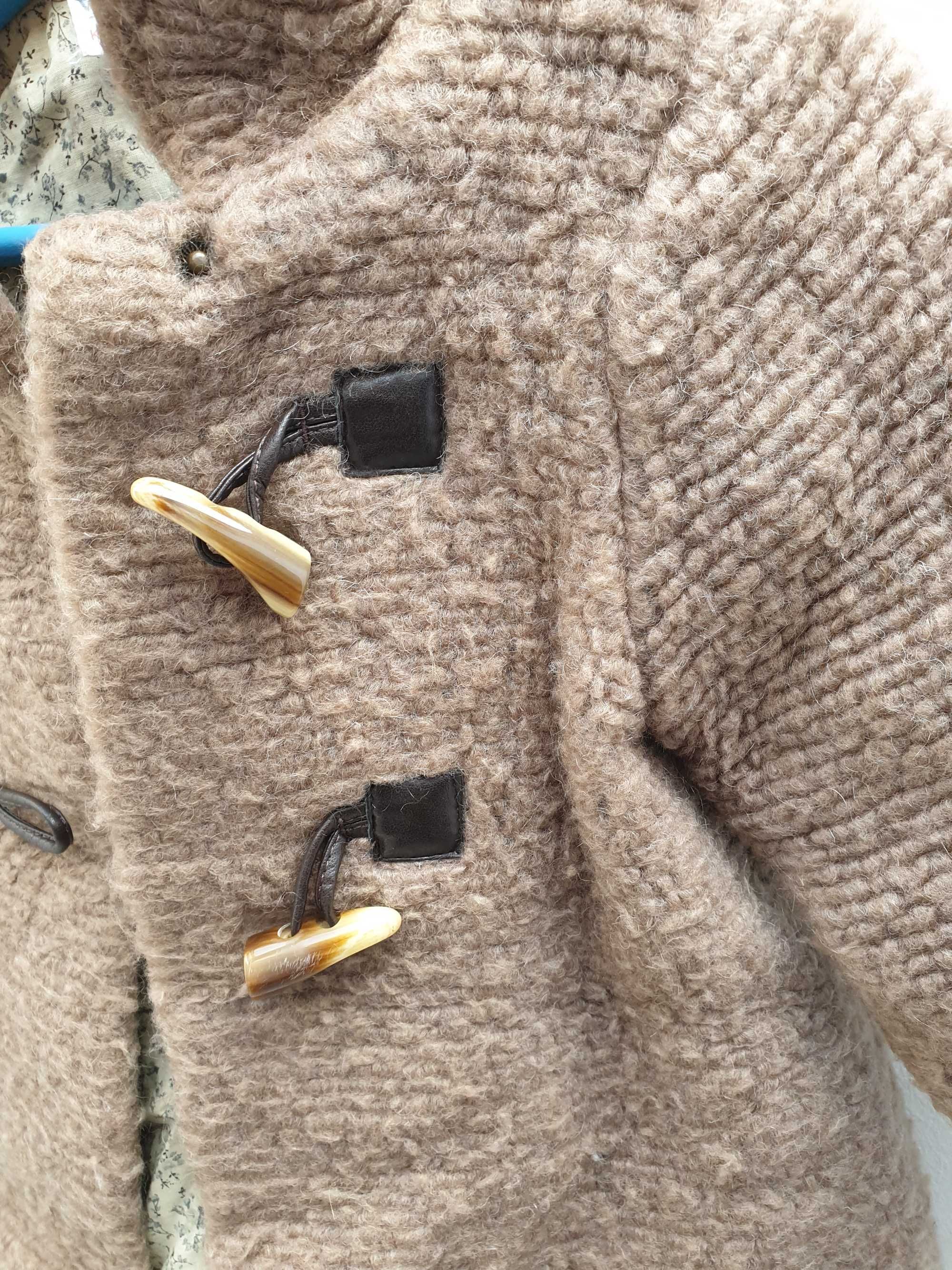2 Casacos Tamanho 2/3 anos