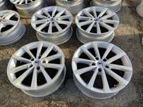 5x112 Felgi Aluminiowe Alufelgi 17 ITWHEELS VW PASSAT B6 B7 EOS CADDY JETTA TOURAN GOLF 6 7 SKODA OCTAVIA II III YETI SUPERB SEAT LEON TOLEDO ALTEA EXEO AUDI A3 8P 8V A4 B6 B7 A6 C5 C6 TT Legnica ALU-RAD MERCEDES A B C VITO VIANO V KLASA MINI BMW