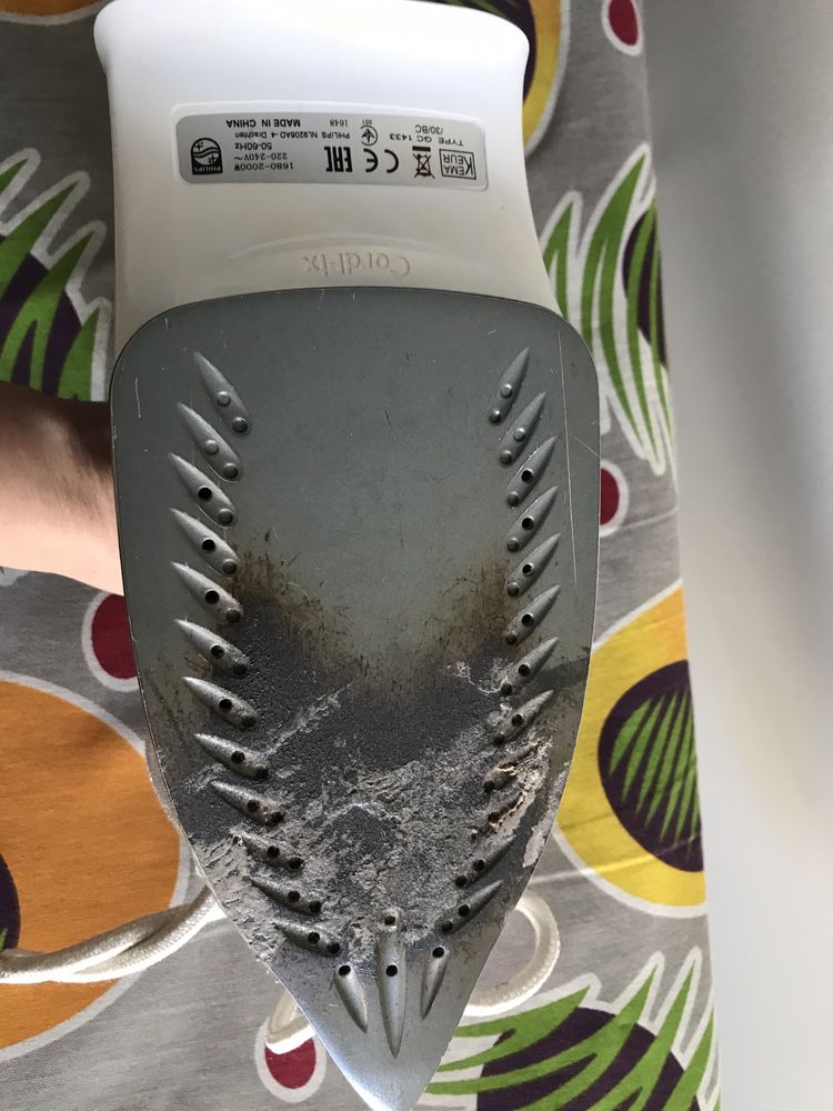 Продам праску Philips