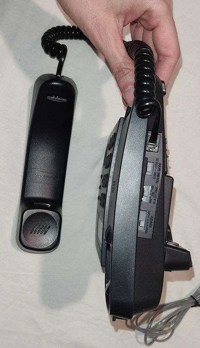 panasonic KX-TS2352UA (акция весь декабрь - было 1041)