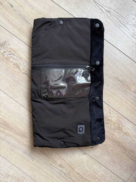 Коляска Anex m/type • Люлька + Прогулянкова • Повний комплект