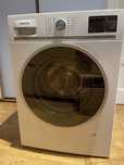 Pralka Siemens IQ800