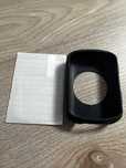 Etui silikonowe do Garmin Edge 540 / 840