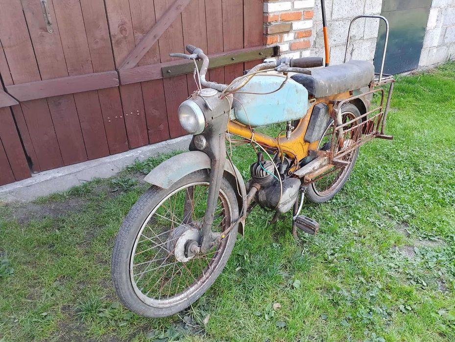 Komar 2szt, Komar Sport , Komar 2330 to co na zdjęciu