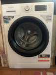 Maquina de lavar roupa Whirlpool sense 6