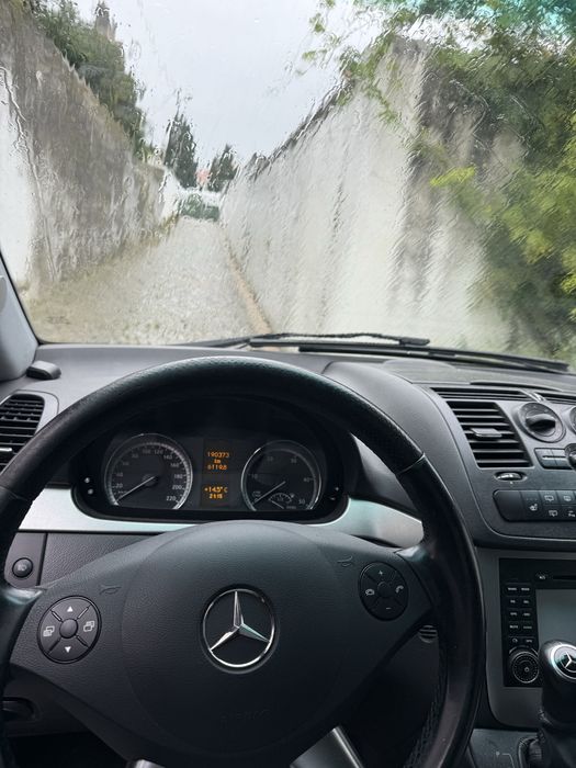 Mercedes Viano 7 Lugares