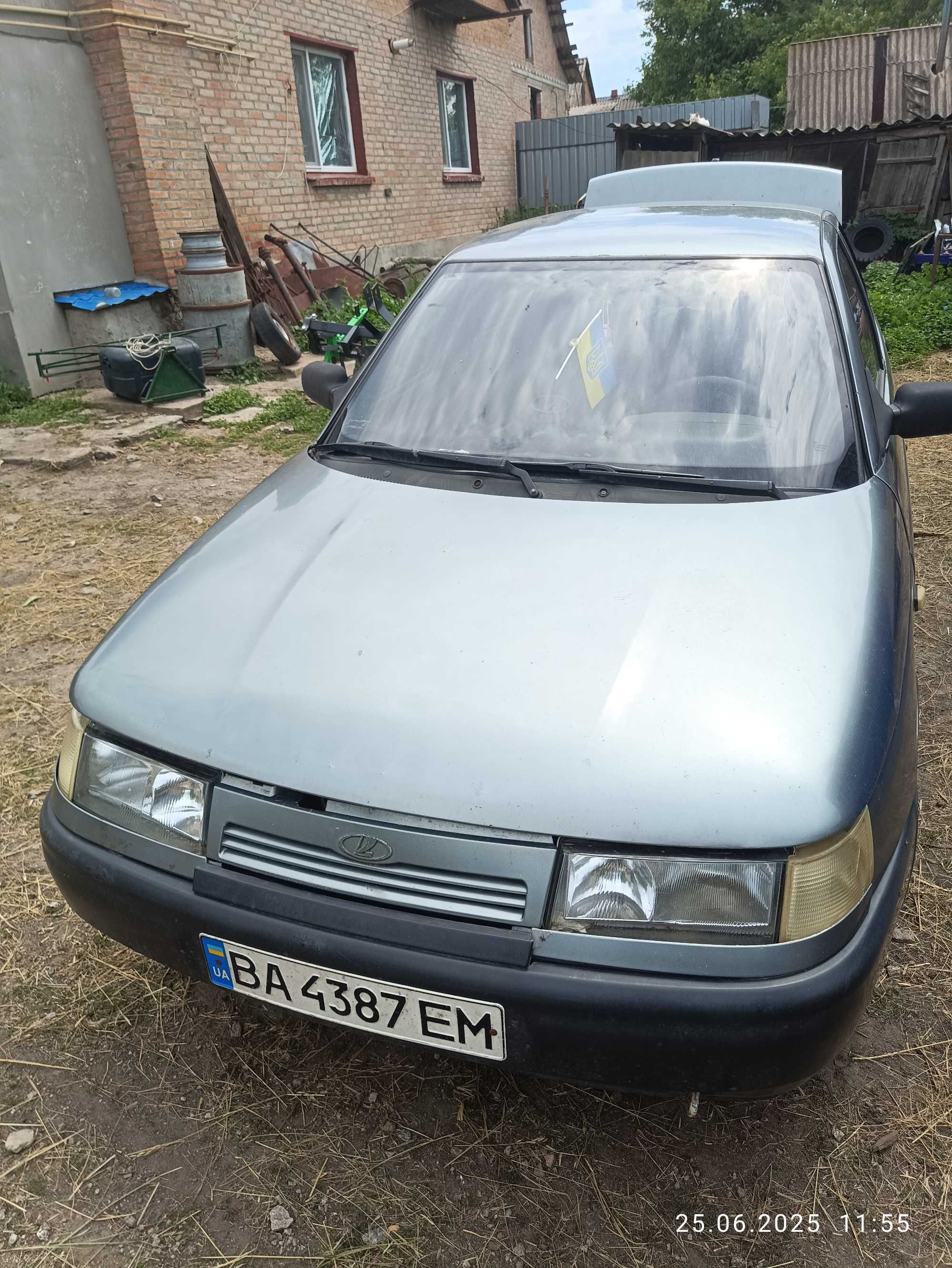 Продам авто ВАЗ 2110