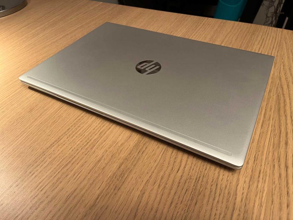 Portátil HP ProBook 450 G6, I5 3.9GHz, 16GB DDR4, 250GB Sata