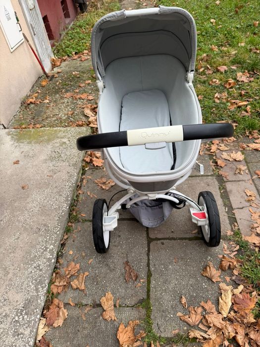 Wózek dziecięcy gondola