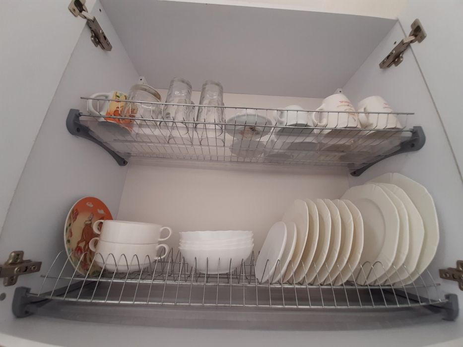 Нова 3 кімн. кв. в самісінькому центрі міста з приват. парковкою.