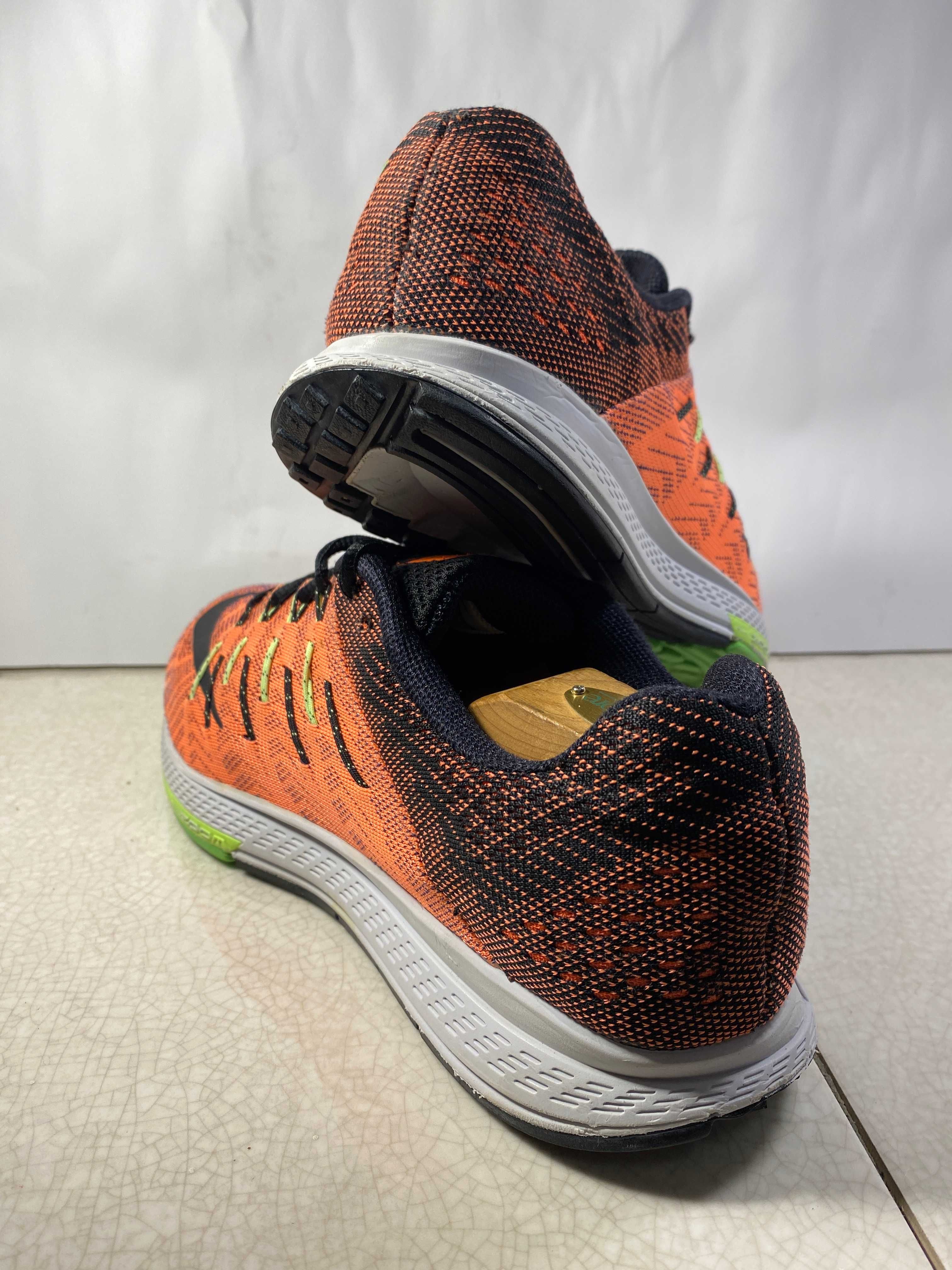 Nike Air Zoom Elite 8 мужские кроссовки 44,5 р 28,5 см оригинал