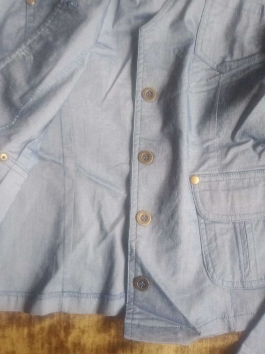 Сорочка шкільна і поло на дівчинку 10-12 років