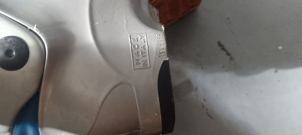 Buty narciarskie 278mm