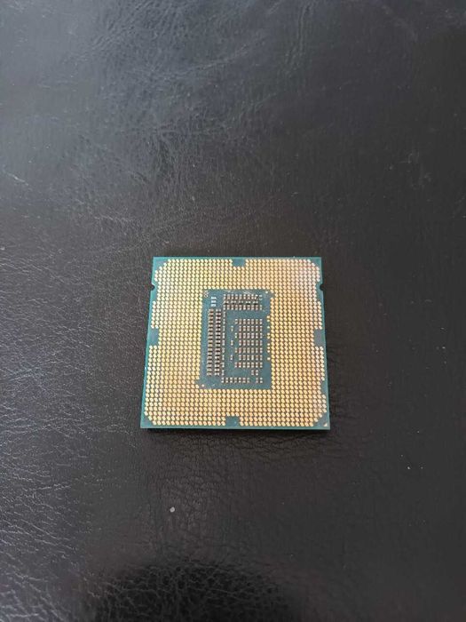 Procesor Intel Core i7 3770 3.40 GHz LGA 1155 SR0PK Warszawa Bemowo