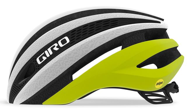 Kask rowerowy GIRO Synthe MIPS S