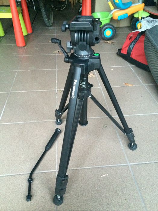 Statyw Panasonic TRIPOD VZ - CT55