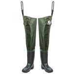 Wodery LEMIGO 986 - zielone nr. 45