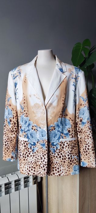 Marynarka, żakiet rozmiar 44