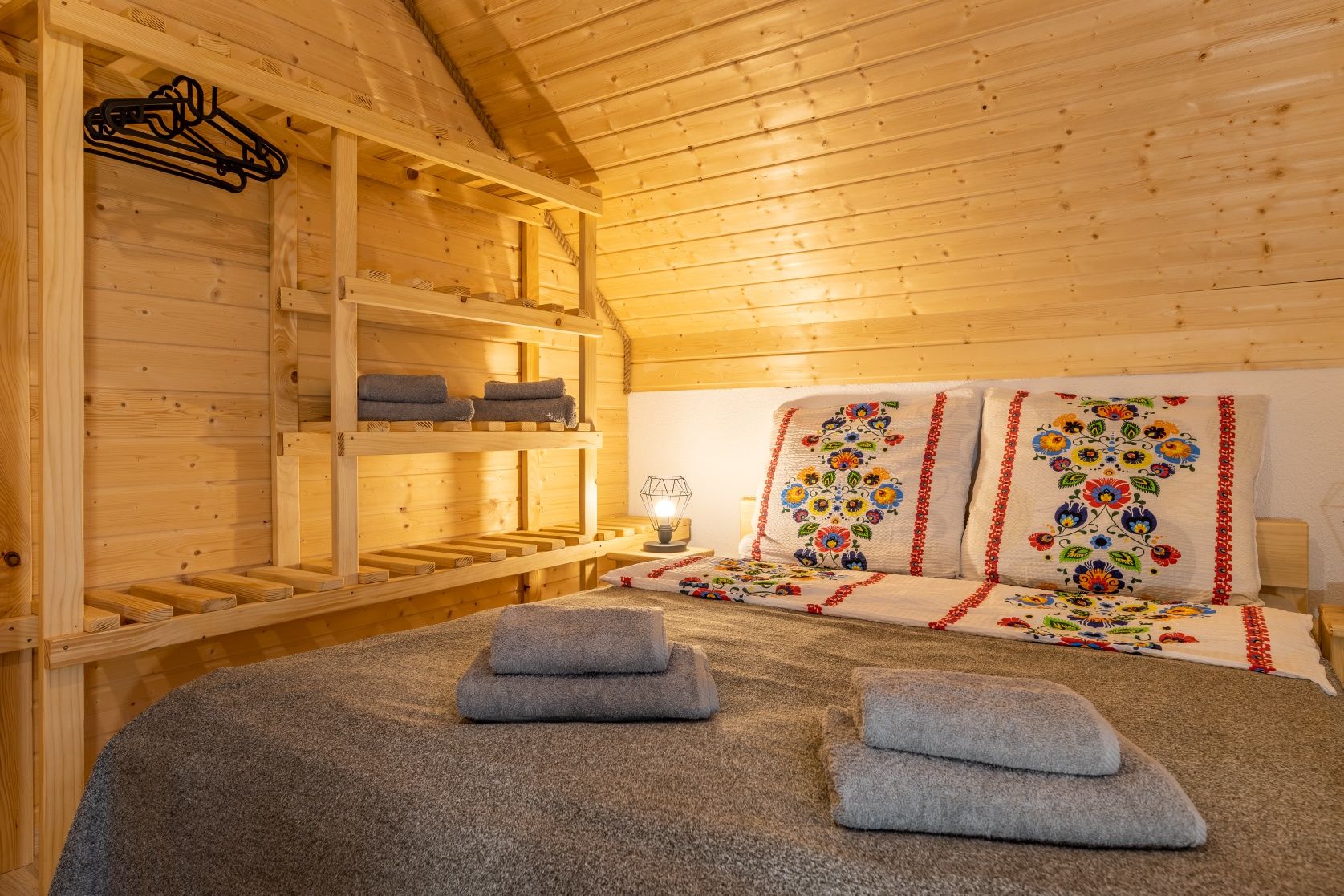 Domek pod Holicą Bieszczady w Bieszczadach