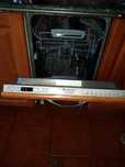 Zmywarka ariston 60