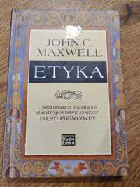 Etyka - John C. Maxwell