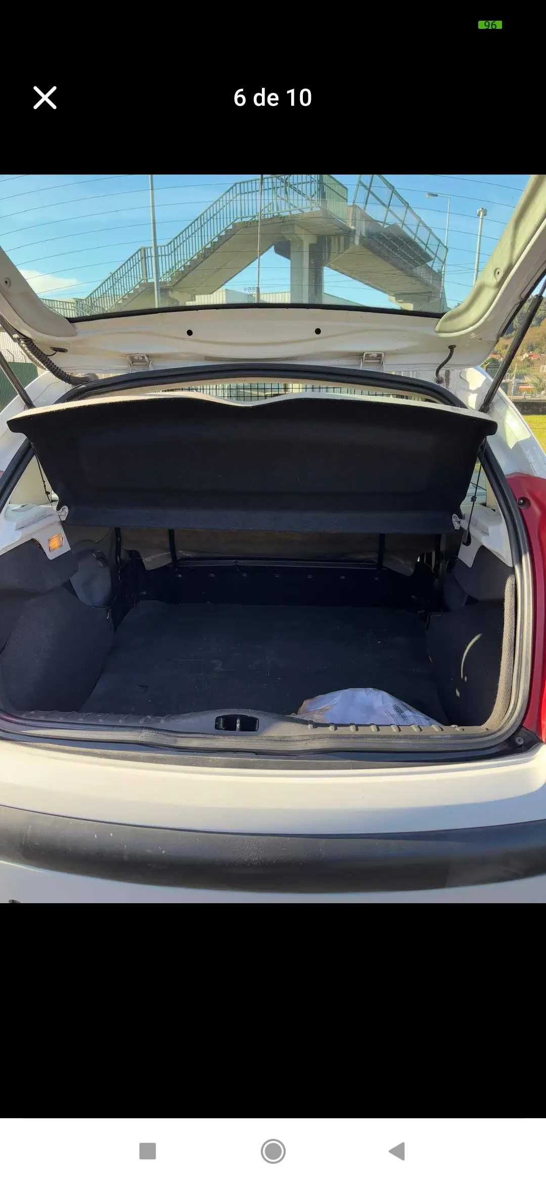 Citroen C3 enterprise