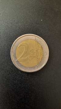 Moedas de 2 euros - Finlândia