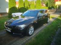Bmw seria 5   520 kombi
