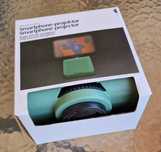 Projetor para Smartphones
