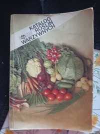 Katalog roślin warzywnych