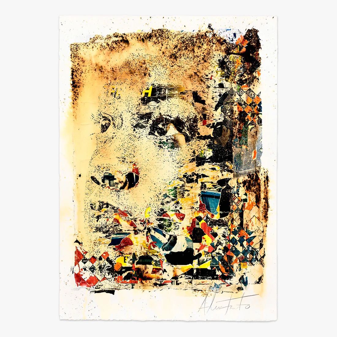 VHILS Impression