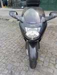 cbr1100xx pronta a rodar , com topcase